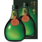 お歳暮　ギフト　雲海酒造 マヤンの呟き〈化粧箱入〉 （250_26冬）