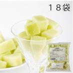  рефрижератор фрукты - - дюжина IQF cut фрукты - винт .- дыня коричневый nk500g×18 пакет входить дыня ... зеленый цвет рефрижератор замороженные продукты фрукты фрукты плоды десерт лёд 