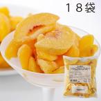  рефрижератор фрукты - - дюжина IQF cut фрукты american желтый pi-chi ломтик 500g×18 пакет входить California желтый персик .. Momo персик pi-chi ломтик рефрижератор 