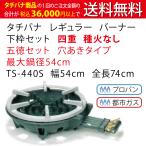 鋳物コンロ レギュラー タチバナ 下枠セ