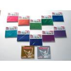  Toyo одиночный цвет оригами 15.0×15.0cm 100 листов золотой * серебряный цвет [. бумага / одиночный цвет / образование оригами / тысяч перо журавль ]