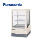 Panasonic パナソニック(旧サンヨー) 卓上型ショーケース SMR-CZ65F(旧型式：SMR-C65F) reizoko 業務用冷蔵庫 ショーケース 冷蔵ショーケース 卓上 冷蔵庫