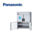 Panasonic パナソニック 縦型冷凍冷蔵庫 SRR-LV1561CS タテ型冷凍冷蔵庫 たて型冷凍冷蔵庫 業務用