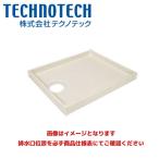  Techno Tec стиральная машина для стандартный водонепроницаемый хлеб TP750-RW1 слоновая кость белый 