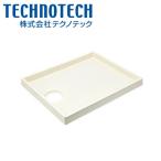  Techno Tec стиральная машина для стандартный водонепроницаемый хлеб TP800-CW1 слоновая кость белый 