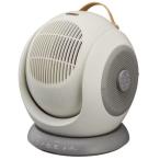 ショッピングサーキュレーター ドウシシャ 空気清浄機能付きサーキュレーター BLCZ-01DWH 首振り タイマー DCモーター搭載 HEPAフィルター