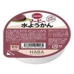 マービー 水ようかん 57g