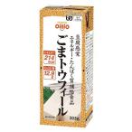 介護食 ごまトウフィール 12個 日清