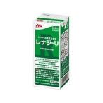 送料無料 森永 クリニコ レナジーＵ 200ml×30個