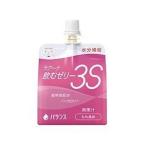 ラクーナ飲むゼリー3S（スリーエス）もも 150g バランス