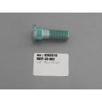  болт ступицы передний NA NB все машины B01Y-33-062 Mazda Roadster 