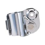 ビック金具 メッキ S-1C 信栄物産