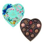 ショッピングアリス ゴディバアリスのティーパーティ セレクション 12粒入