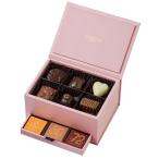 ショッピングゴディバ バレンタイン チョコ ゴディバ100年の遊び心 グランプラス 12粒入