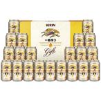 ショッピングIS お歳暮 ギフト ビール ギフト キリン 一番搾りセット ０１０−Ｋ−ＩＳ５