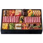 T-34【ローストビーフの店 鎌倉山】洋風オードブル一段重