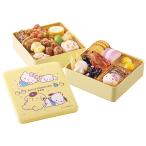 осэти 2~3 порции [. документ ] Sanrio герой z. осэти ... мир . 2 уровень -слойный 