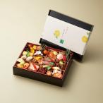 父の日 ギフト プレゼント 京料理 美濃吉 父の日もてなし料理膳(2人前)