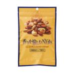 NihonbashiBar аромат ....Nuts копчение магазин .. сделал затонированный орехи 