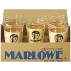 マーロウ 北海道フレッシュクリームプリン5個セット MFP5 P25