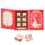 ショッピングいちご バレンタイン チョコ 2026 いちごの日いちごのお庭ショコラ