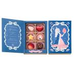 ショッピング星 バレンタイン チョコ 2026 いちごの日 いちごと星のショコラ