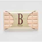 ショッピングチョコ バレンタイン チョコ 2026 ベルナシオン タブレット フレーズ イヴォワール