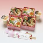 母の日 ギフト プレゼント  京都 わらびの里 母の日祝膳