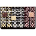 ショッピング和 お歳暮 ギフト  和菓子 送料無料  黒船 ベイクドチョコアソート30枚入 QG‐30DWF