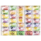 お歳暮 ギフト 彩果の宝石 フルーツゼリーコレクション FC502