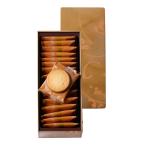 ギフト 贈り物 ヨックモック  プランリュンヌ 16枚入