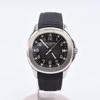 パテック・フィリップ アクアノートラージ 5167A-001 メンズ USED 中古