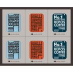  Lupo кофе tei Lee кофе ассортимент комплект подарок на Bon Festival ответ внутри праздник .. вернуть 