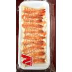 冷凍便　ニチレイ　すしエビ20尾　120ｇ（サイズLL）