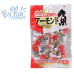 泉屋製菓総本舗　アーモンド魚16袋（51.2ｇ）ｘ12