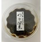 島乃香　のり佃煮160ｇｘ1個　