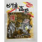 中津漬物　ピリ辛高菜100ｇｘ1