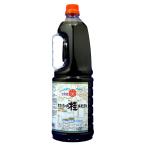 キッコーナ本醸造たまりしょうゆ　　桂　1.8L　瓶入り　