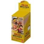 未開封品BOX】 ONE PIECE ワンピース カードゲーム 謀略の王国 【OP-04