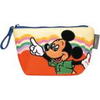 ske-ta- Disney retro Mickey Mouse [ сумка ][ бардачок ]