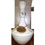 【正規品 17年表記あり】ニッカ 鶴 陶器 17年  700ml