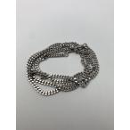 Pt850/プラチナ850 2面喜平 NC 50cm 16.5g