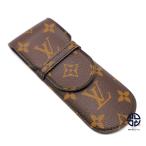 LOUIS VUITTON ルイヴィトン モノグラム ペンケース M62990