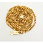K18 18金 2面喜平 ネックレス NC 50cm 8.3g