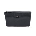 GUCCI グッチ 黒 ポーチ