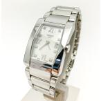 TISSOT ティソ ジェネラスティー T007309 A シェル文字盤 8PD メンズ 腕時計 電池式 クオーツ