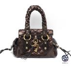 ショッピングビアジア FRANCESCO BIASIA フランチェスコビアジア キルティング ハンドバック