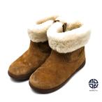UGG UGG Kids мутон ботинки обувь примерно 18.5cm