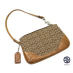 COACH コーチ ミニポーチ 小物入れ