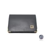 DUNHILL dunhill Dunhill футляр для карточек футляр для визитных карточек 